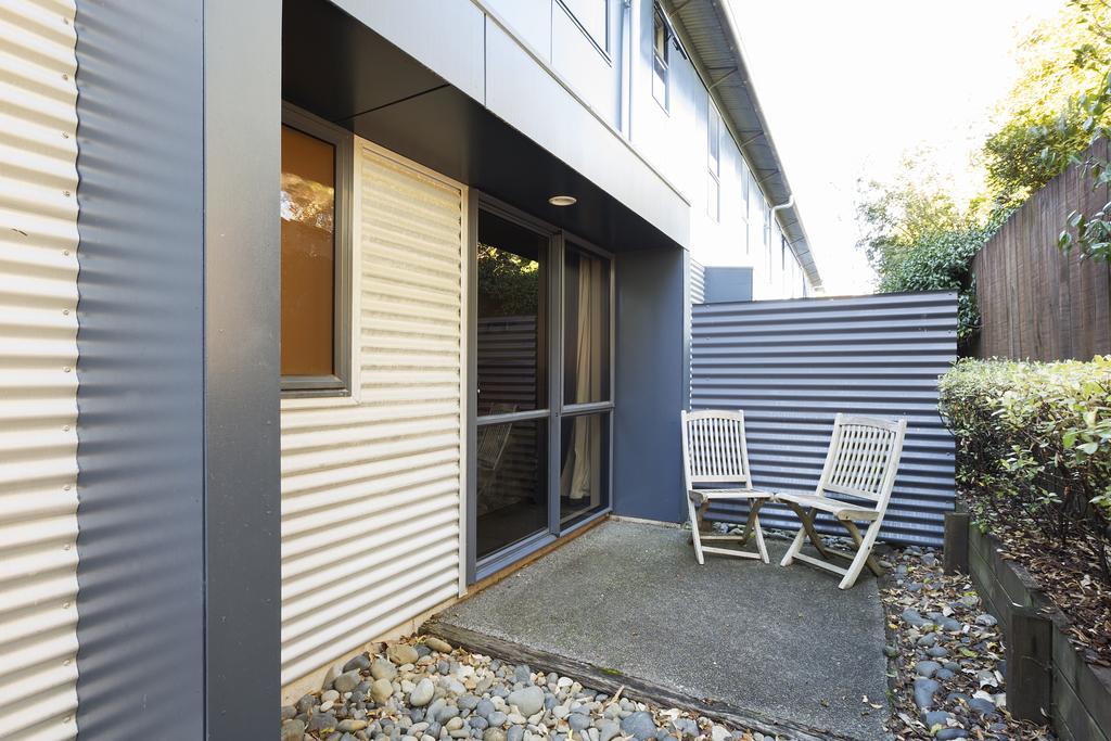Beach House Motel Papamoa Quarto foto