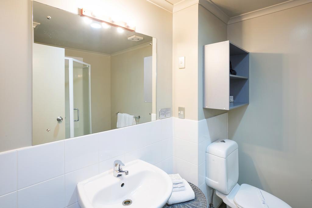 Beach House Motel Papamoa Quarto foto
